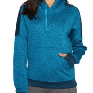 Adidas Pullover Hoodie